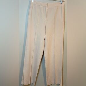 Reiss Elegant Salmon Women's Pants